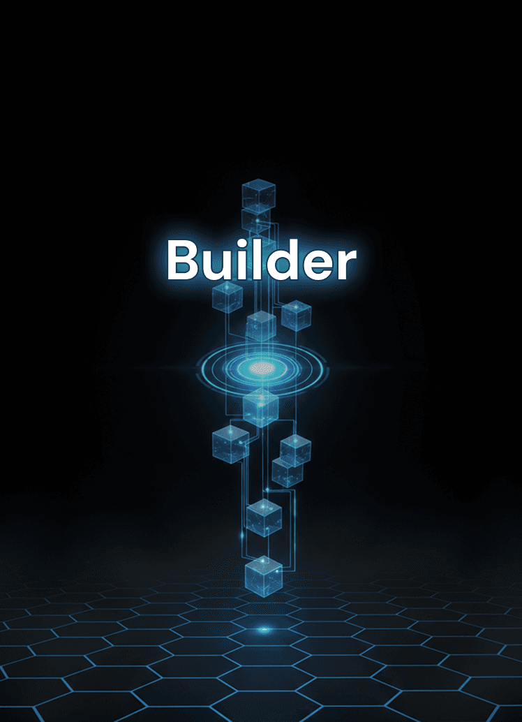 Builder