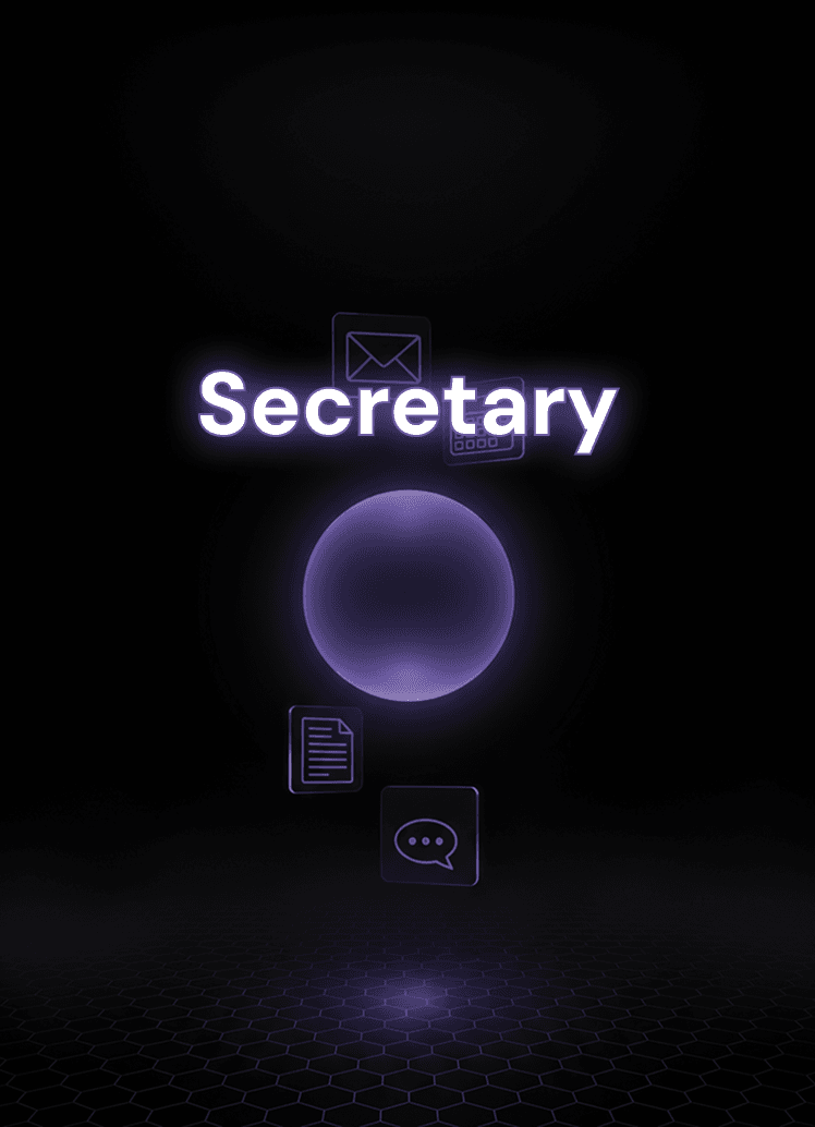 Secretary